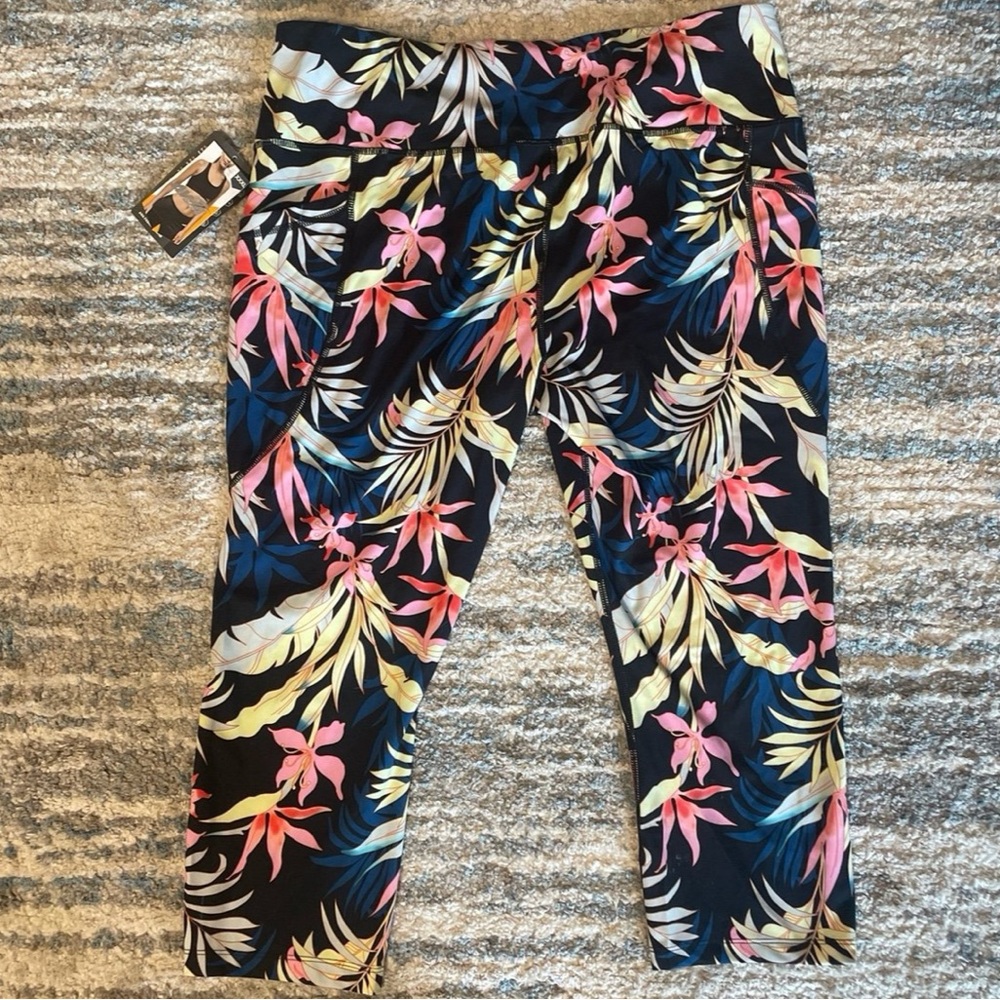 Avia Fashion Capri